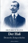 Der Haß