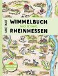 Wimmelbuch Rheinhessen - Bild 1