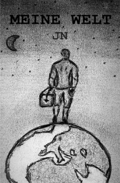 Cover Meine Welt