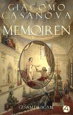 Memoiren - Geschichte meines Lebens. Gesamtausgabe (eBook, ePUB)