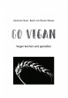 Vegan-Kochbuch (eBook, ePUB) - Bild 1