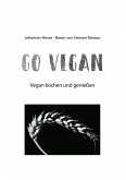 Vegan-Kochbuch (eBook, ePUB)