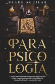 Parapsicología (eBook, ePUB)