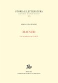 Maestri. Un alfabeto di civiltà (eBook, PDF)
