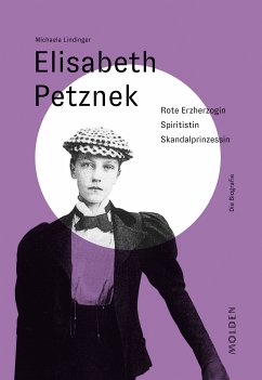 Elisabeth Petznek (eBook, ePUB) - Lindinger, Michaela