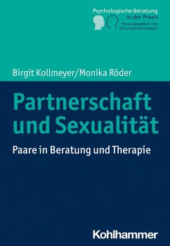 Partnerschaft und Sexualität (eBook, ePUB) - Kollmeyer, Birgit; Röder, Monika