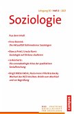 Soziologie 3/2021 (eBook, PDF)