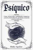 Psíquico (eBook, ePUB)