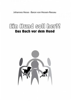 Das Hundebuch (eBook, ePUB) - Hesse, Johannes