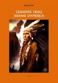 Leggende degli Indiani d'America (eBook, ePUB)