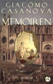 Memoiren: Geschichte meines Lebens. Band 3 (eBook, ePUB)