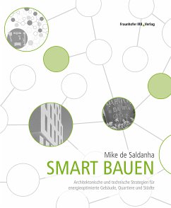 Smart bauen. (eBook, PDF) - de Saldanha, Mike