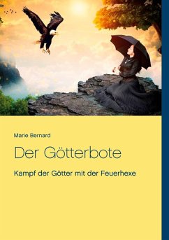 Der Götterbote (eBook, ePUB)