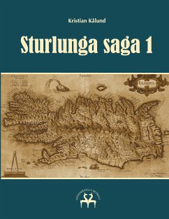 Sturlunga saga 1 (eBook, ePUB)