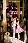 Sarò la tua favola (eBook, ePUB)