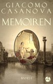 Memoiren: Geschichte meines Lebens. Band 1 (eBook, ePUB)