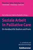 Soziale Arbeit in Palliative Care (eBook, ePUB)