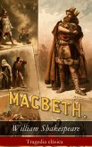 Macbeth: Tragedia clásica (eBook, ePUB)