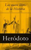 Los nueve libros de la Historia (eBook, ePUB)