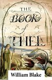 The Book of Thel (Illuminated Manuscript with the Original Illustrations of William Blake) (eBook, ePUB)