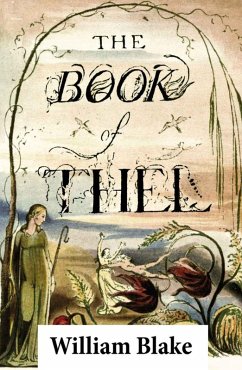 The Book of Thel (Illuminated Manuscript with the Original Illustrations of William Blake) (eBook, ePUB) - Blake, William