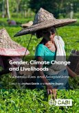 Gender, Climate Change and Livelihoods (eBook, ePUB)