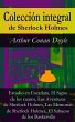 Colección integral de Sherlock Holmes... - Bild 1