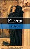 Electra: Tragedia clásica griega (eBook, ePUB)