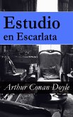 Estudio en Escarlata (eBook, ePUB)