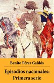 Episodios nacionales: Primera serie (eBook, ePUB)