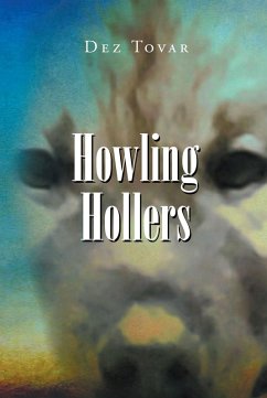 Cover Howling Hollers (eBook, ePUB)