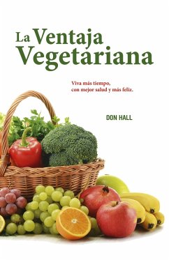 Cover La ventaja vegetariana (eBook, ePUB)