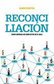 Reconciliación (eBook, ePUB) Reconciliación (eBook, ePUB)