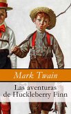 Las aventuras de Huckleberry Finn (eBook, ePUB)