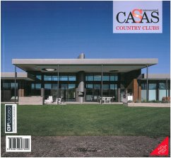 Casas internacional 155: Country clubs (eBook, PDF) - Kliczkowski, Guillermo