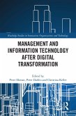 Management and Information Technology after Digital Transformation (eBook, PDF)