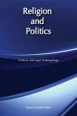 Religion and Politics (eBook, ePUB)