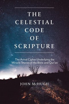 Cover The Celestial Code of Scripture (eBook, ePUB)
