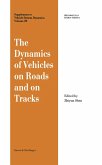 The Dynamics of Vehicles on Roads and on Tracks (eBook, ePUB)