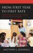 From First Year to First Rate (eBook,... - Bild 1