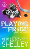 Playing with Pride (Pride of the Bedlam, #4) (eBook, ePUB)