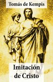 Imitación de Cristo (texto completo, con índice activo) (eBook, ePUB)