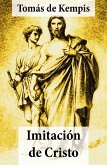 Imitación de Cristo (texto completo, con índice activo) (eBook, ePUB)