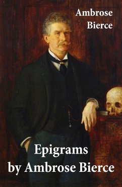 Epigrams by Ambrose Bierce (eBook, ePUB) - Bierce, Ambrose