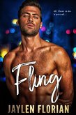 Fling (Fake Relationships, Real Secrets, Happy Endings) (eBook, ePUB)