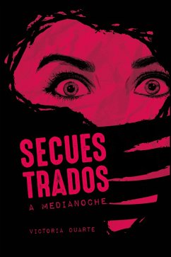 Cover Secuestrados a medianoche (eBook, ePUB)