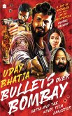 Bullets Over Bombay (eBook, ePUB)