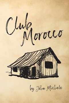 Club Morocco (eBook, ePUB)
