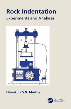 Rock Indentation (eBook, PDF) - Murthy, Chivukula