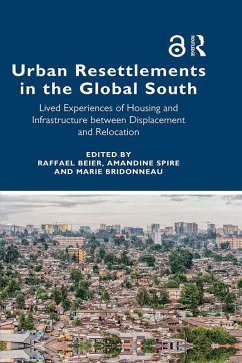 Cover Urban Resettlements in the Global South (eBook, PDF)